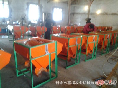 新余市嘉福農(nóng)業(yè)機(jī)械制造 引領(lǐng)大棚與農(nóng)業(yè)機(jī)械創(chuàng)新發(fā)展