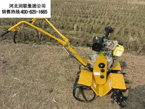 2025年寧夏大棚微耕機選購指南 安裝、售后服務與價格分析